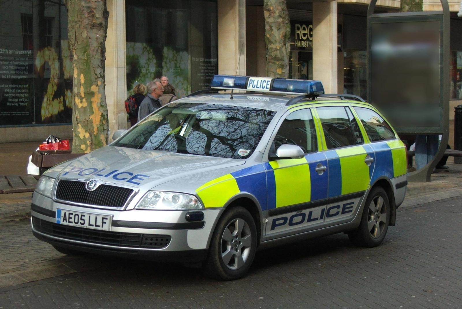 Compass Gender Spotlight: The Question of Trust in British Carceral Environments