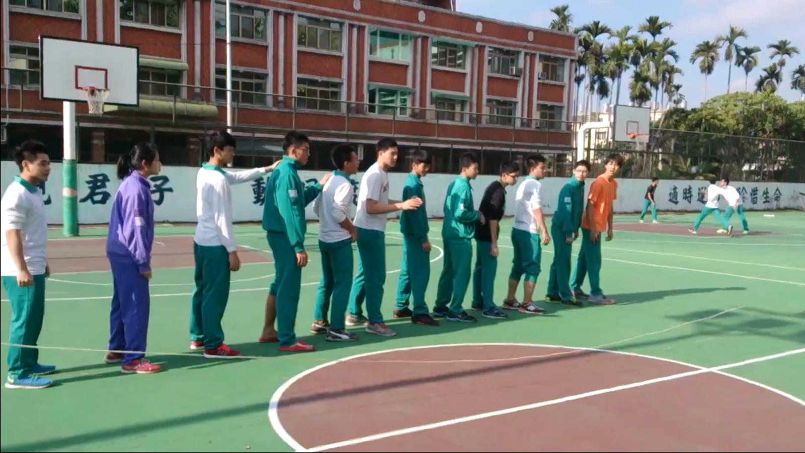 Compass Gender: China’s Ministry of Education Takes Steps to Fight the “Feminization” of Boys