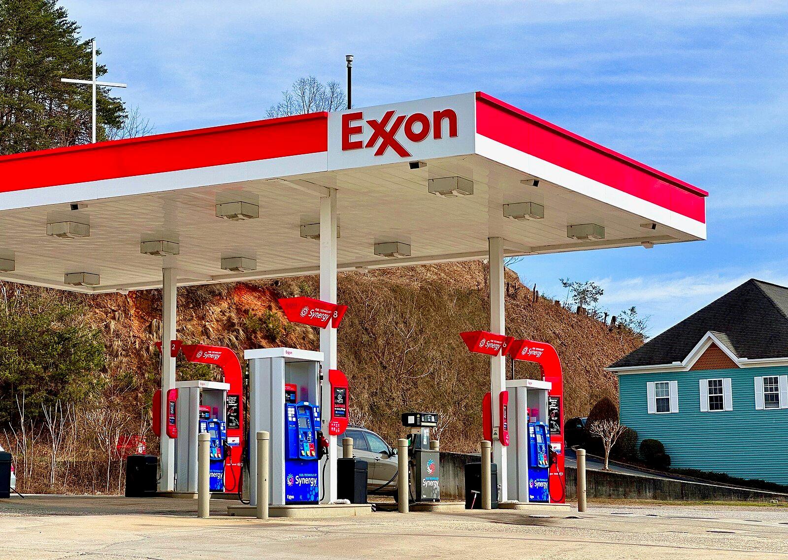 Land of the Free: What it really means to an oil giant like ExxonMobil