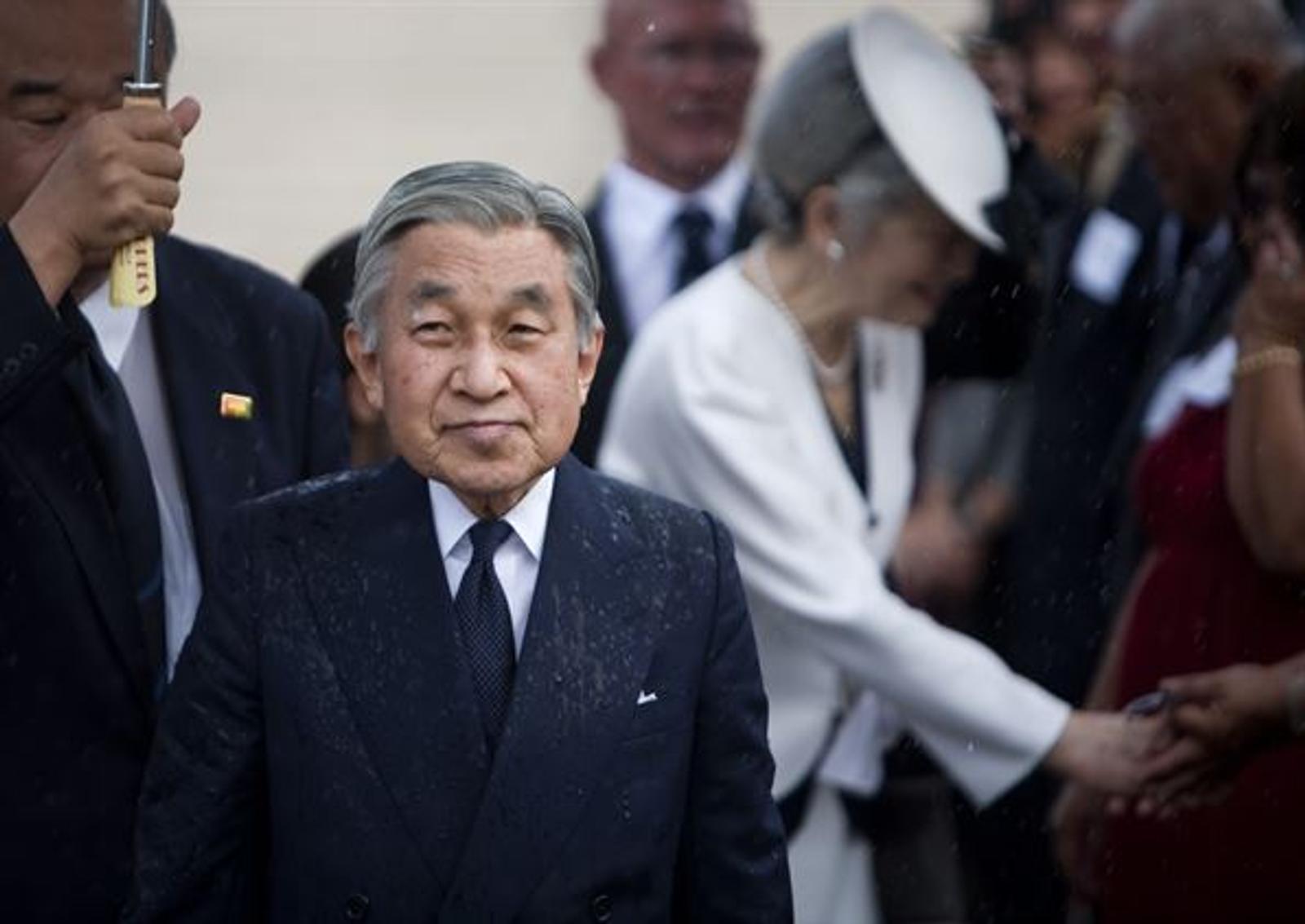 Compass World: Japan Reveals Name for Next Imperial Era