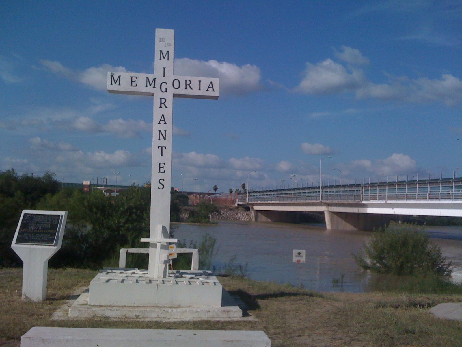 Central American Migrants Kidnapped In Tamaulipas