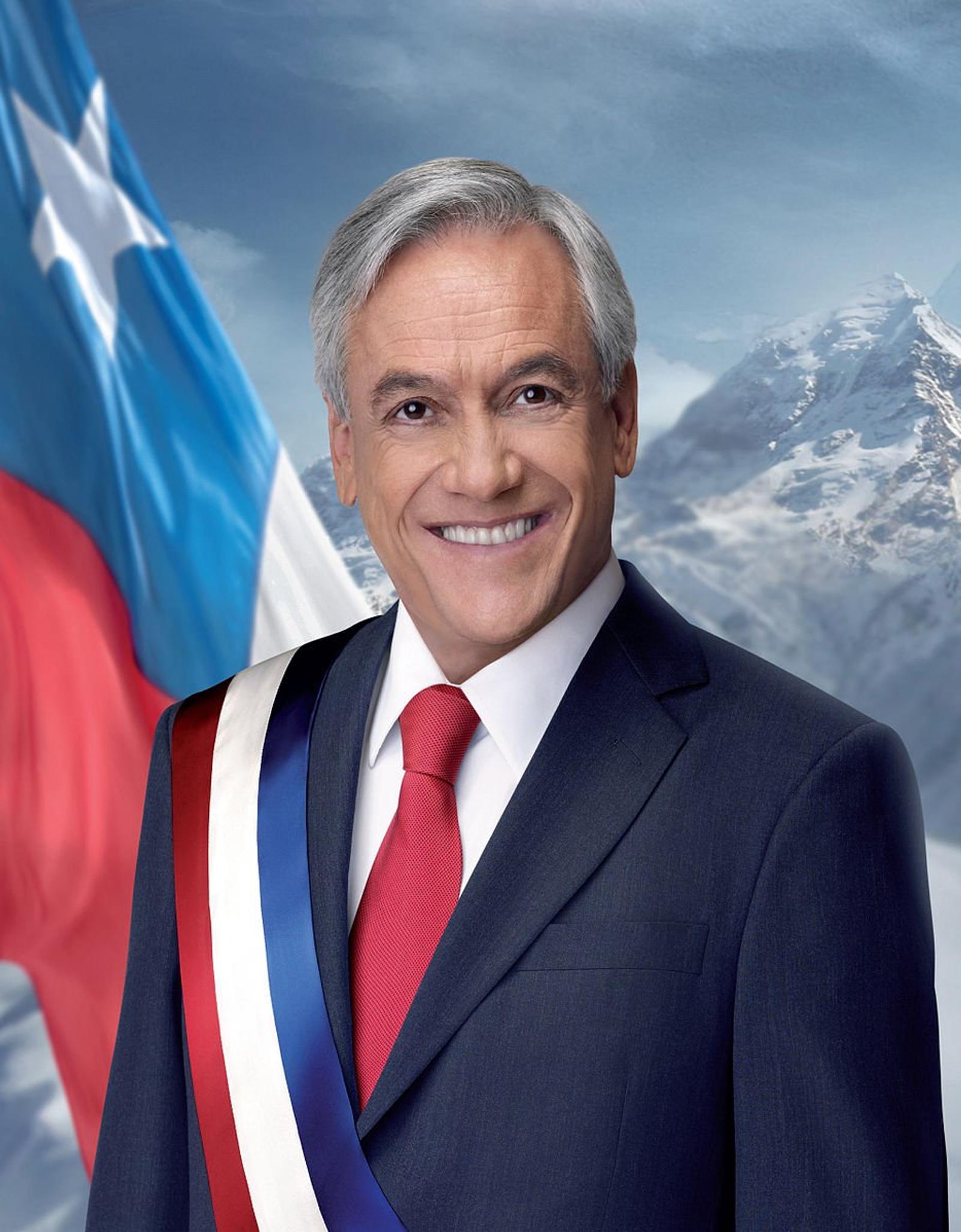 Chilean President Impeached over Pandora Papers Disclosures
