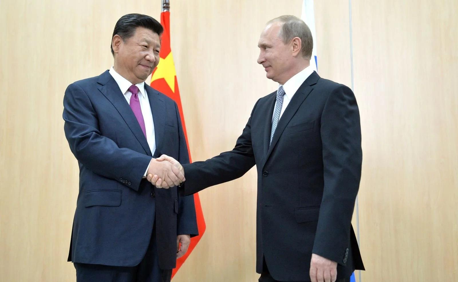 ANALYSIS: A Peek into Xi’s Playbook: What Beijing is Learning from Ukraine
