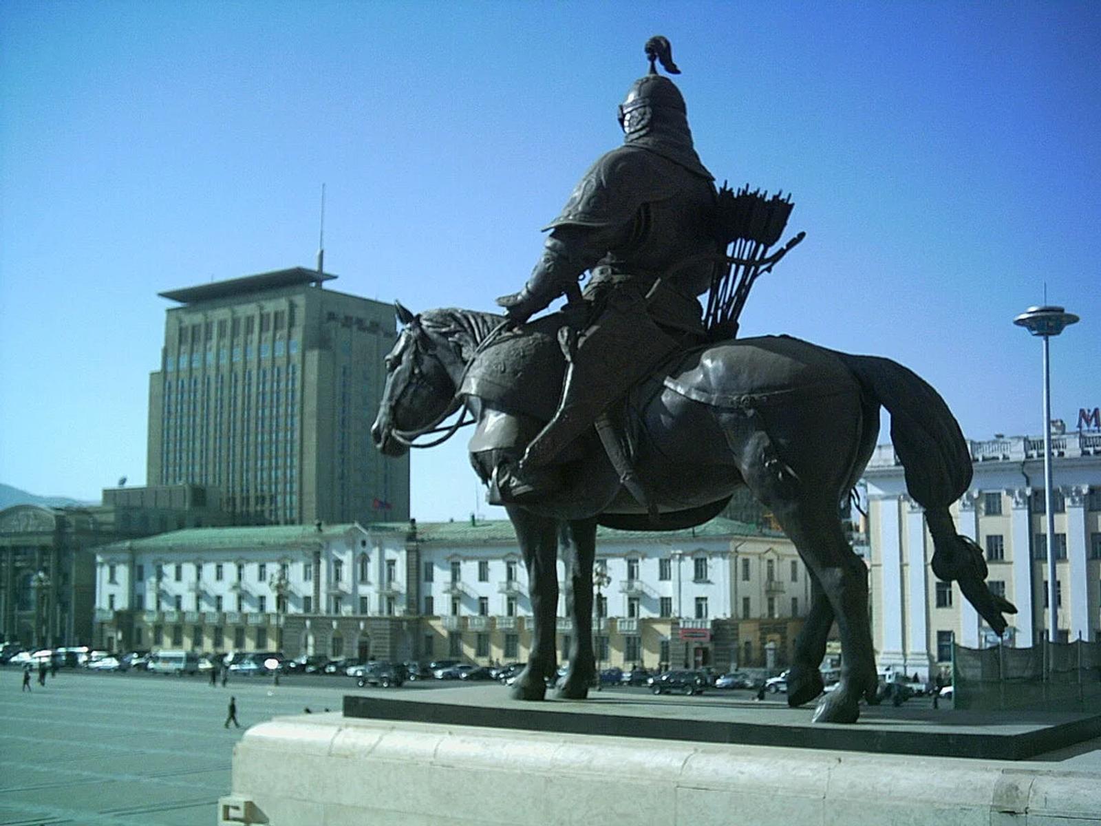 Mongolians Call for Stricter Anti-Child Abuse Laws