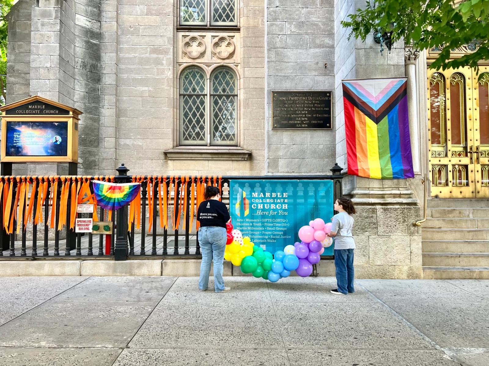 Church of England Halts LGBTQ+ Equality Process After Years of Debate