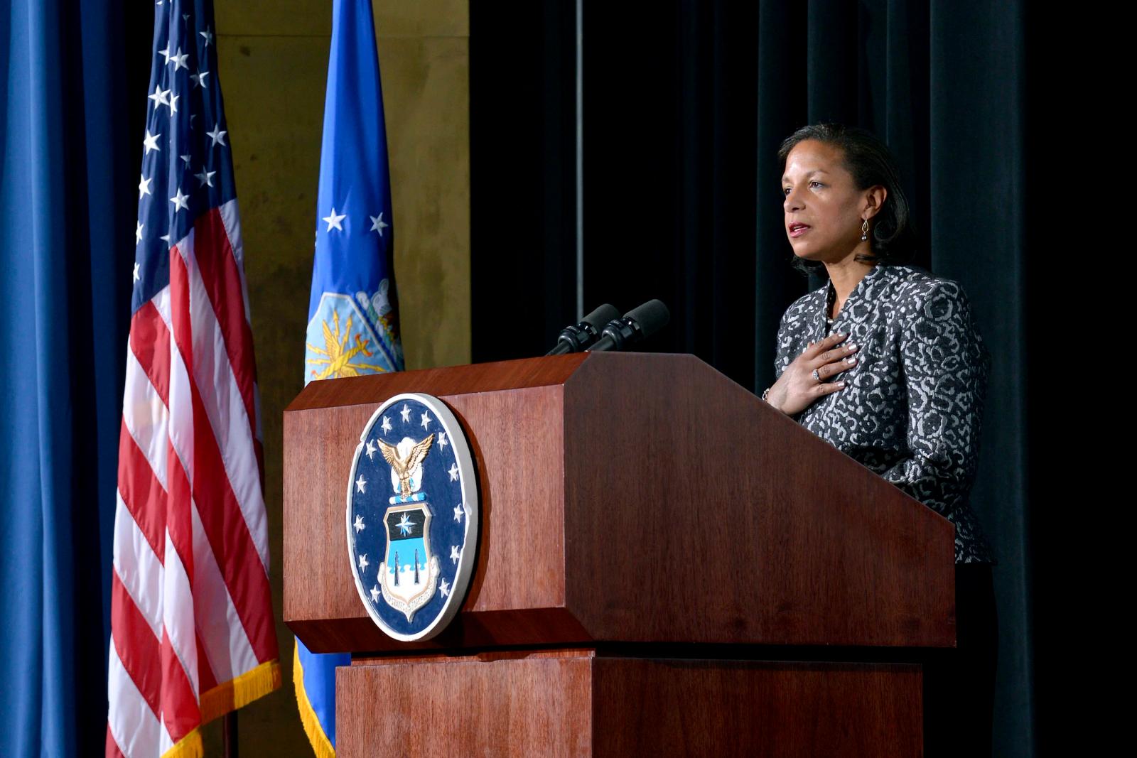 Former National Security Advisors Debate the Future of National Security