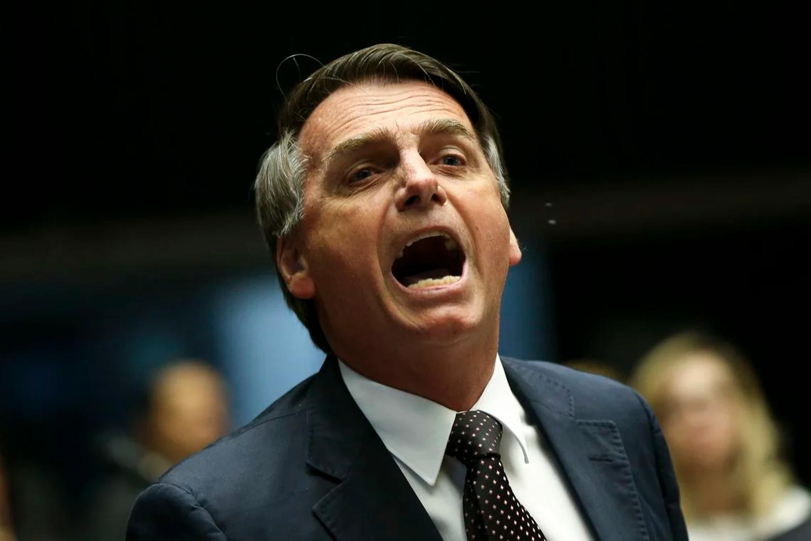 Bolsonaro Targeted in New Evidence in Franco Murder