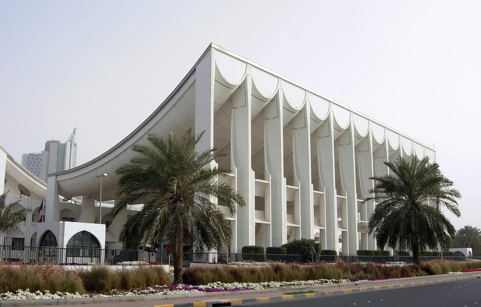 Murder in Kuwait Spurs Outrage Over Violence Against Women