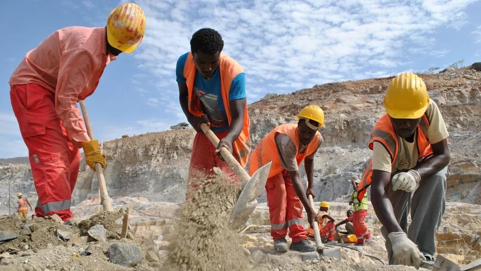 Egypt, Ethiopia Disagree Over Proposed Dam