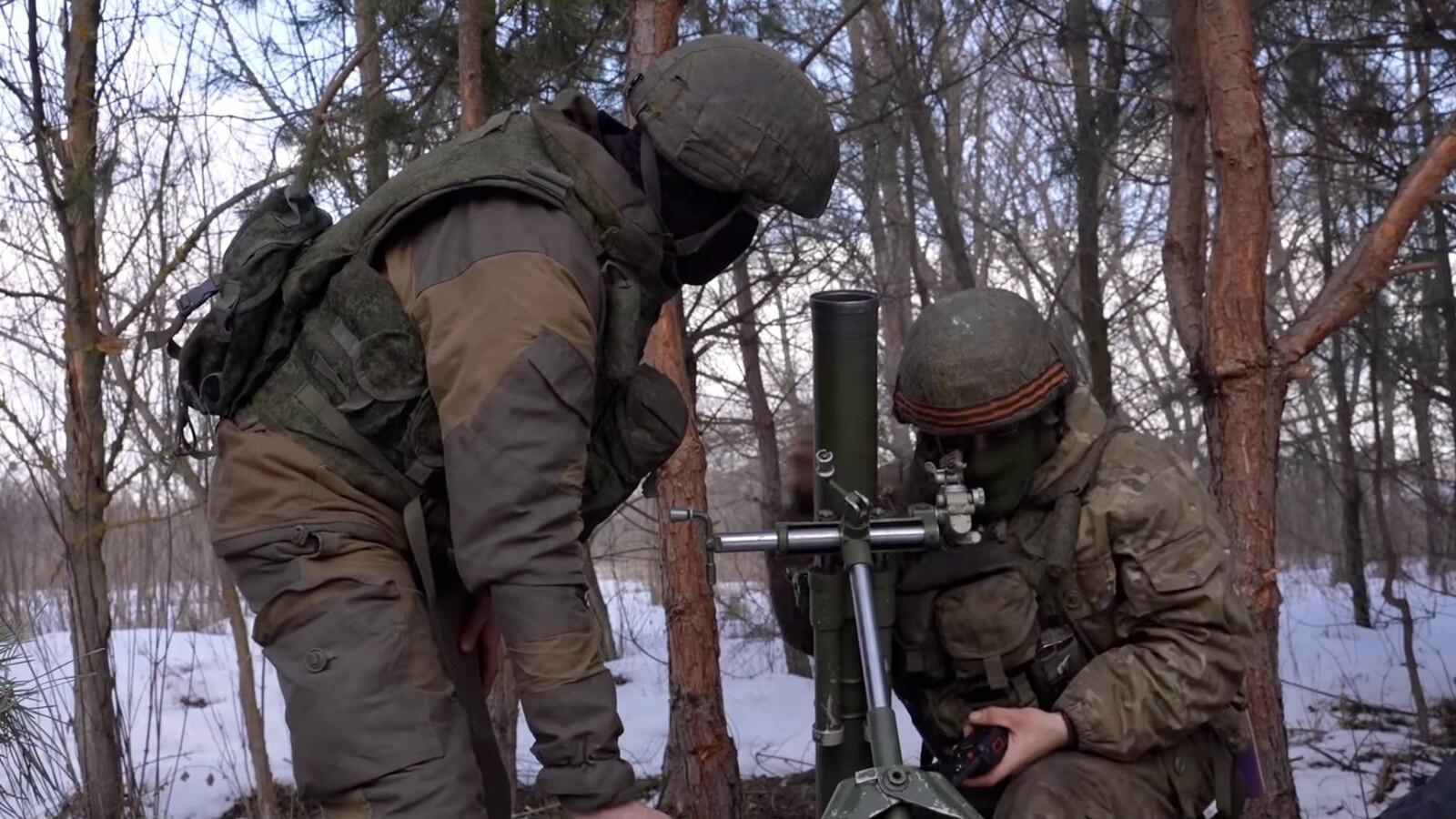 China appears to be the latest country targeted by Russian military recruiters