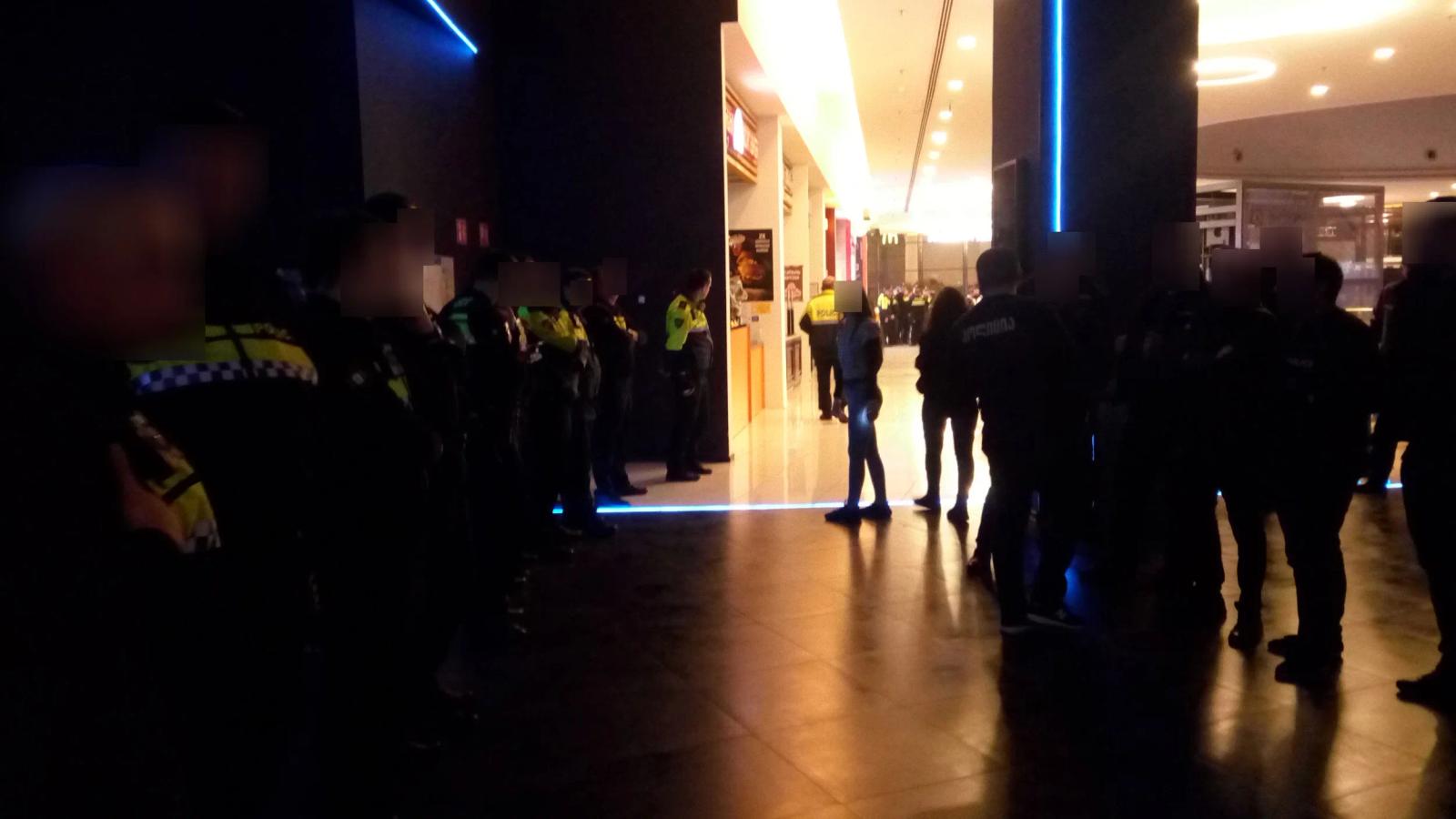 Far-Right Protests Mar Premiere of Gay Georgian Film
