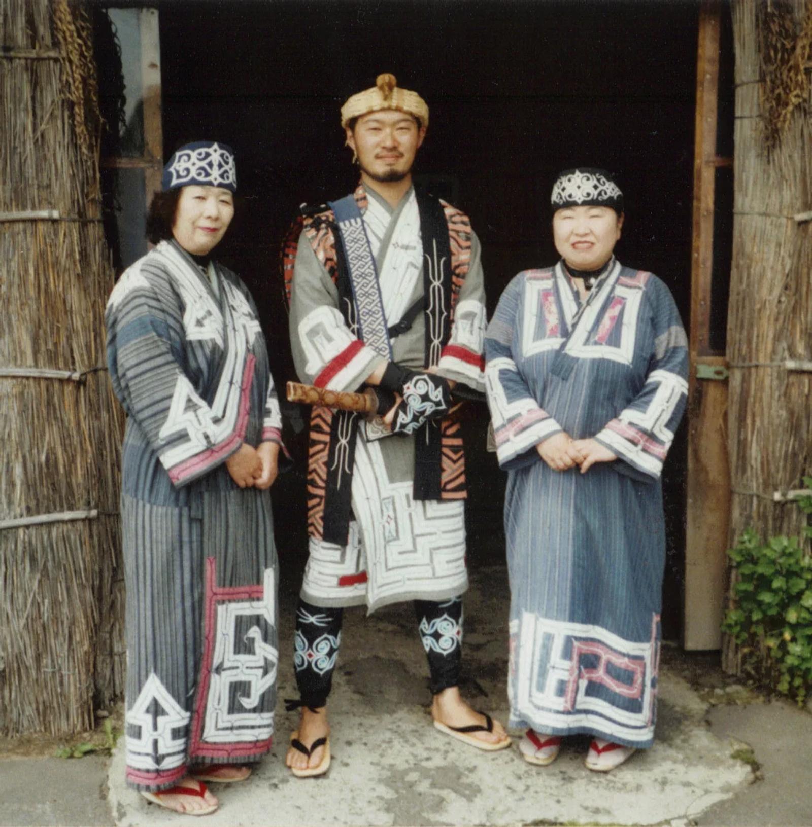 Japan Prepares Legal Recognition of Ainu people as Indigenous