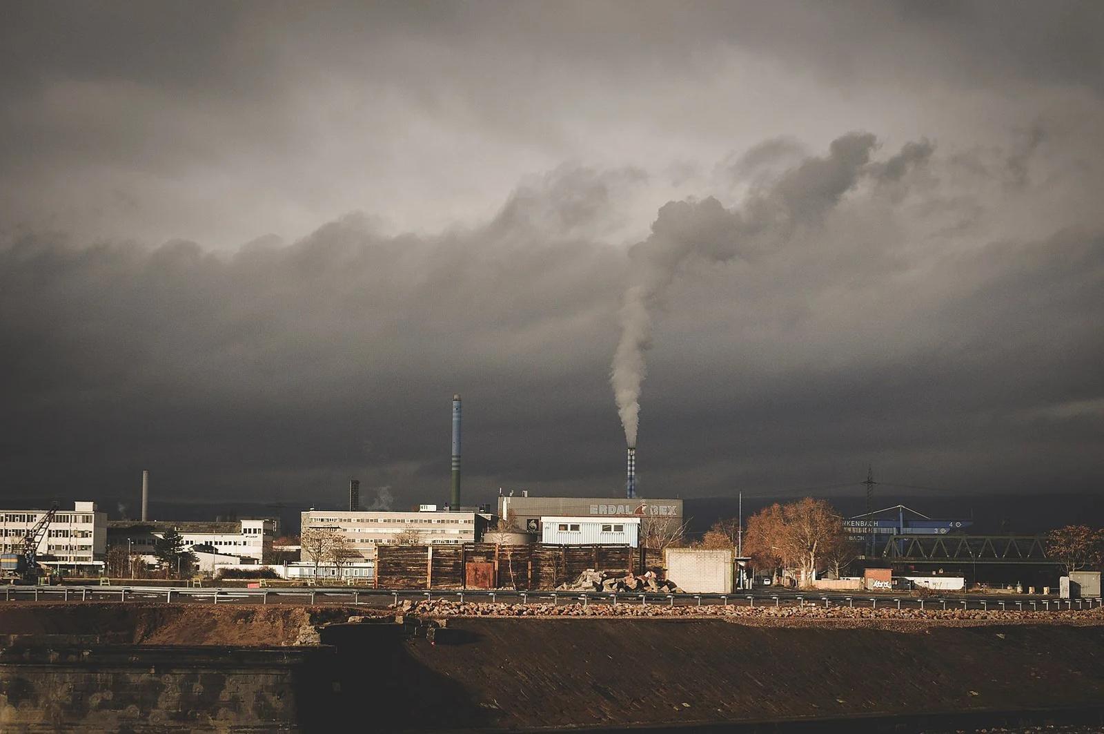 Germans Pursue Legal Action Against Climate Injustice