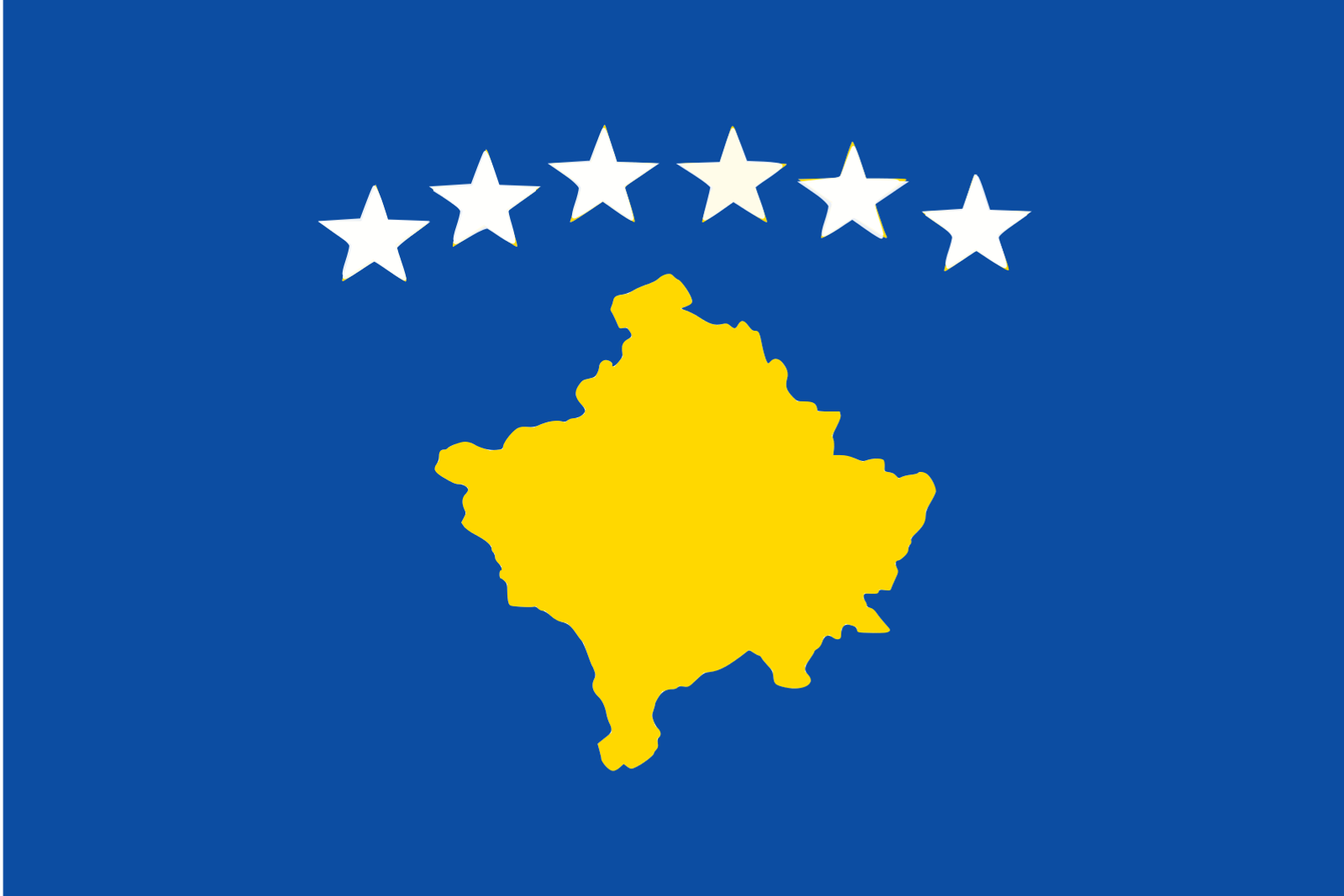Serbian Official Denounces Radicalism in Kosovo