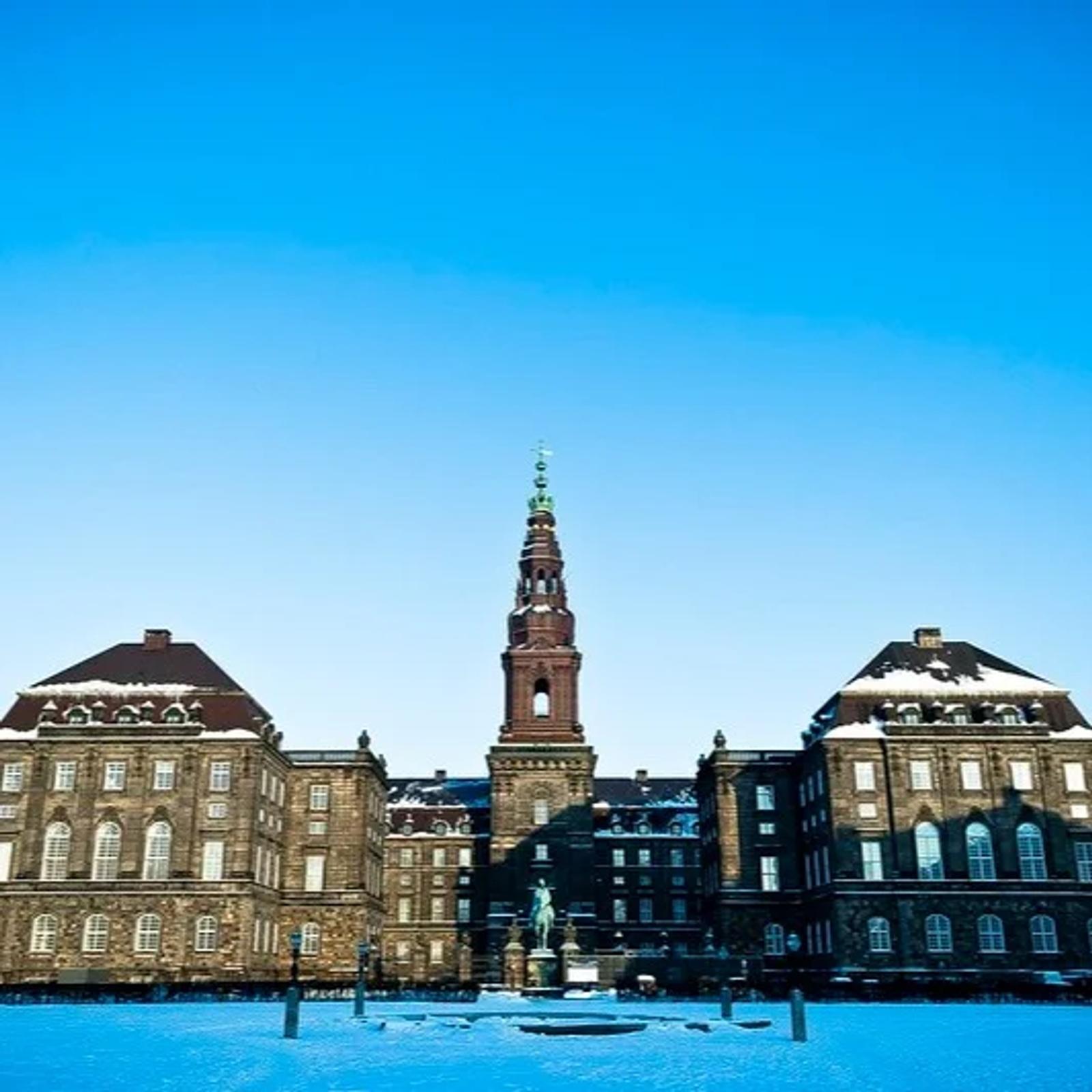 Denmark Revokes Citizenship of Foreign Fighters