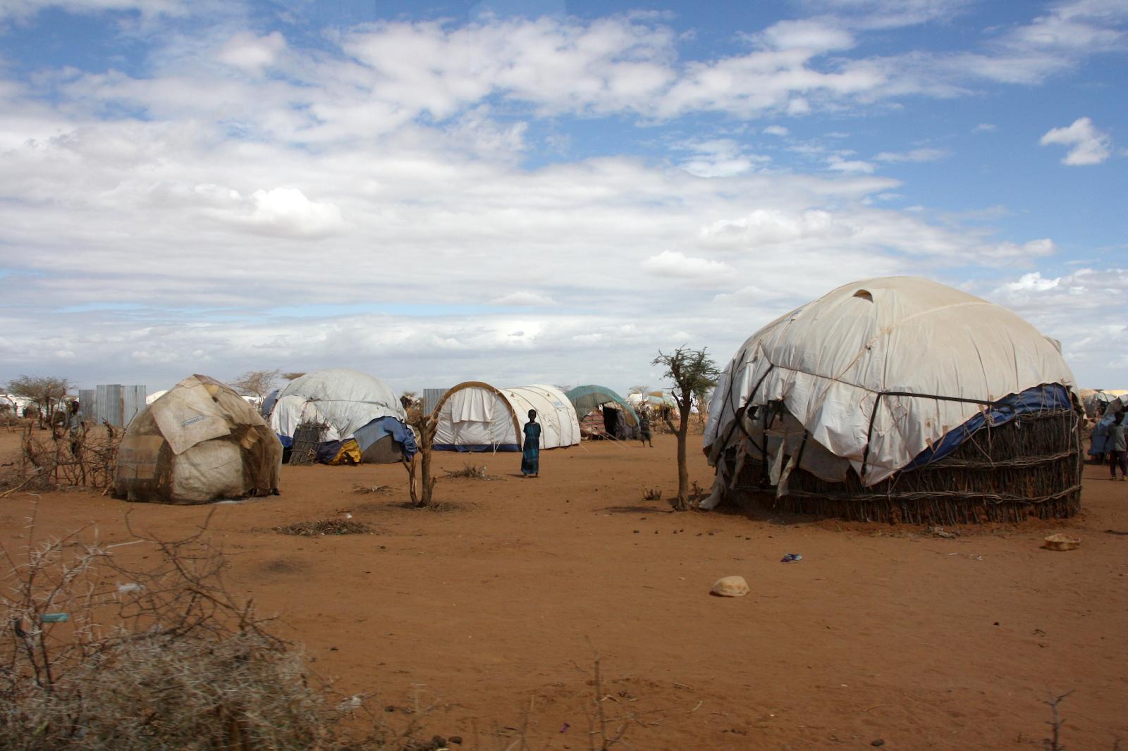Kenya to Shut Down Two of the World’s Largest Refugee Camps