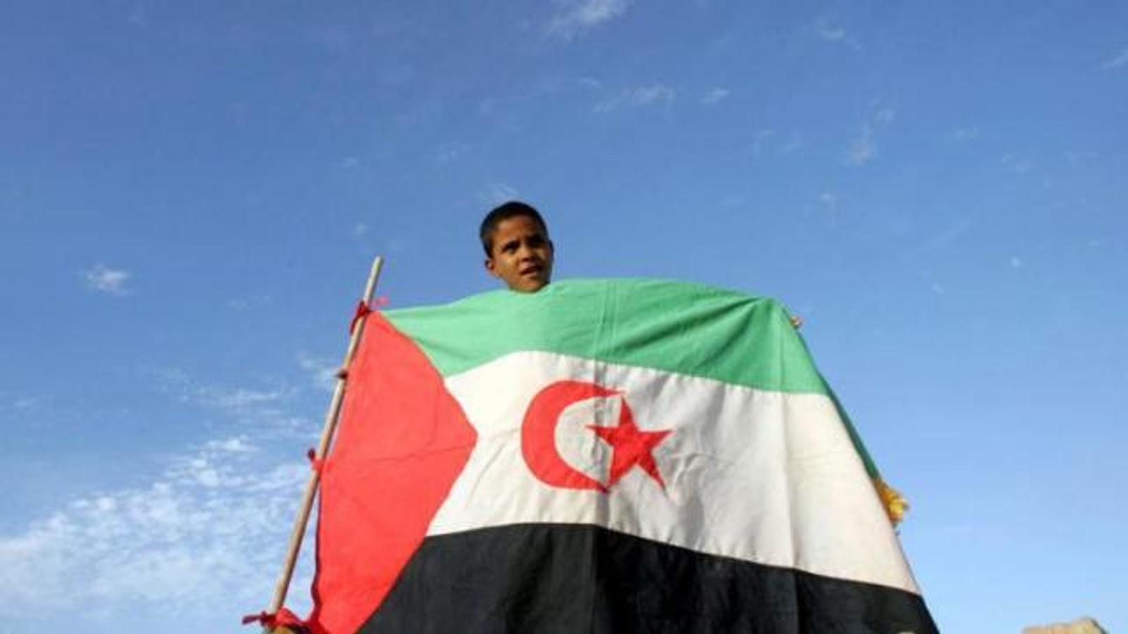 South Africa Renews Calls to Decolonize Western Sahara