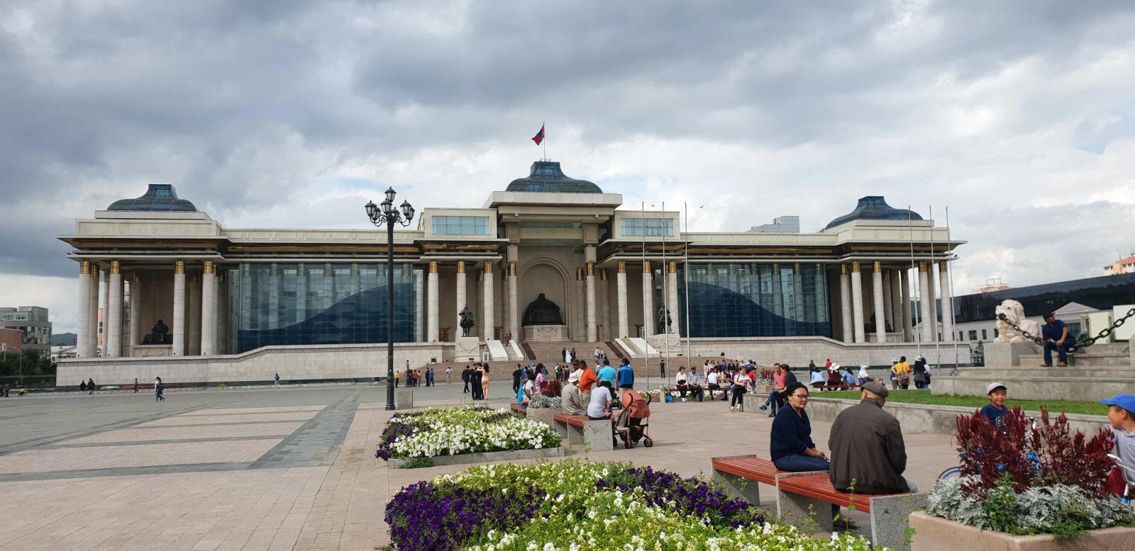 OPINION: Mongolia’s Press Develops Needed Fact-Checking Alliance