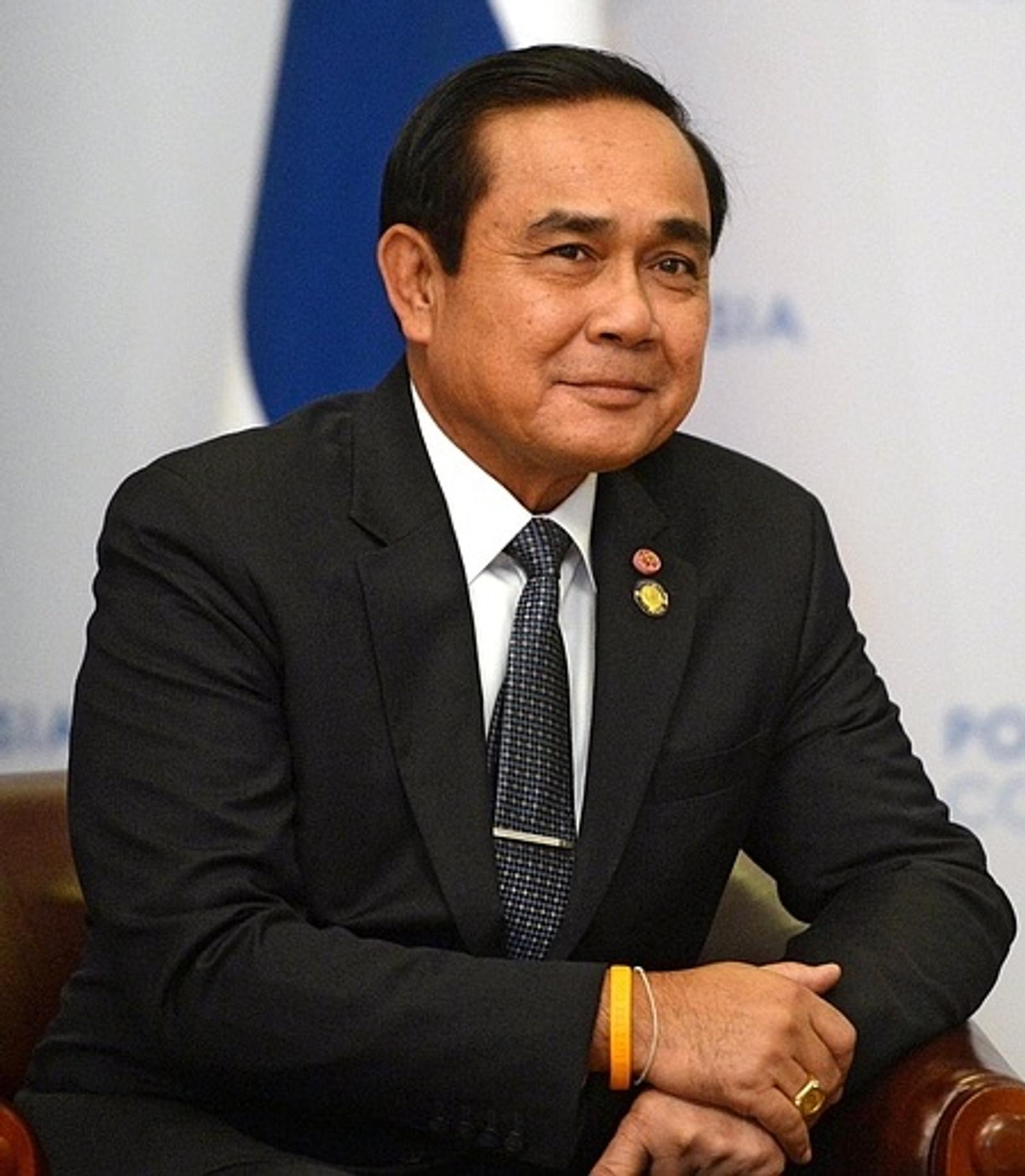 OPINION: Illiberalism Continues