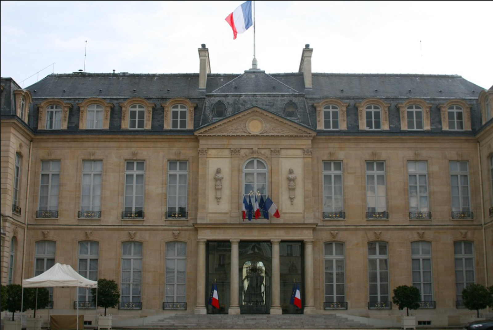 The Inability to Build a French Common Left Front