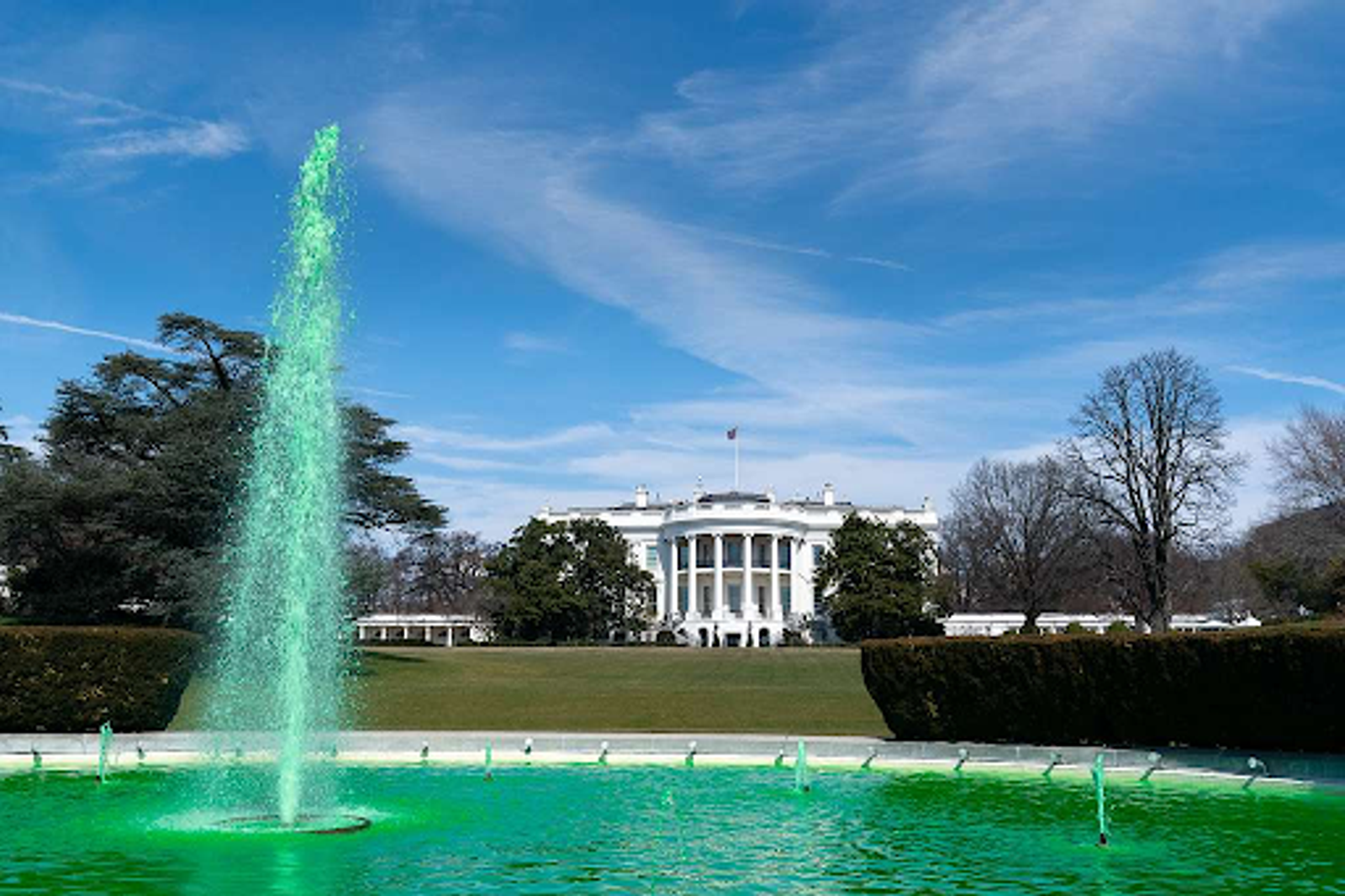 Irish Prime Minister Condemns U.S. Support of Israel during St. Patrick’s Day Celebrations