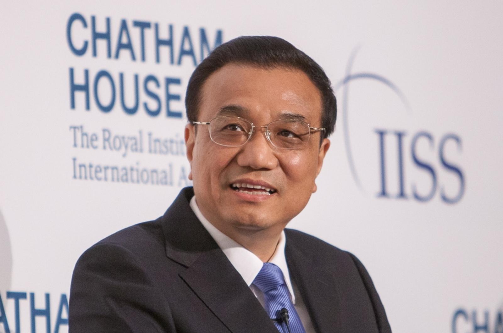‘Historic turning point’ in Chinese-Japanese Relations Amid U.S. Protectionism