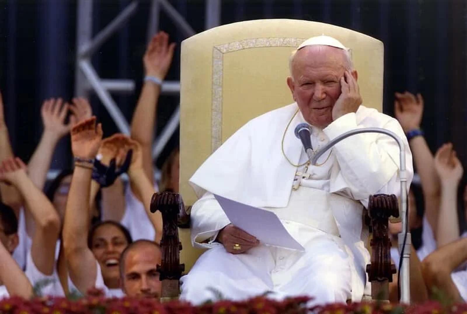 Vatican Report Admits Popes Knew About Cardinal’s Abuse
