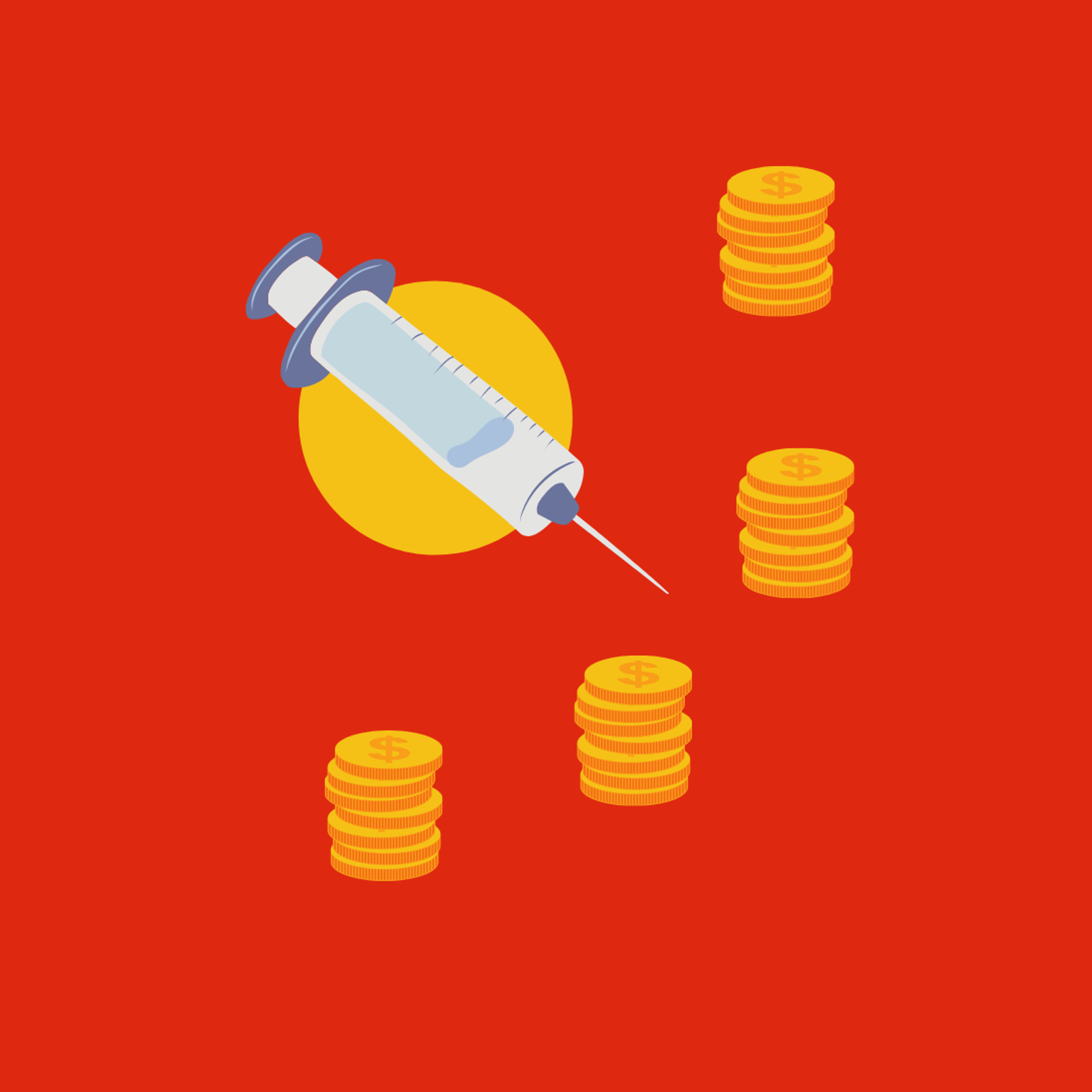 Special Report: Mapping Vaccine Diplomacy
