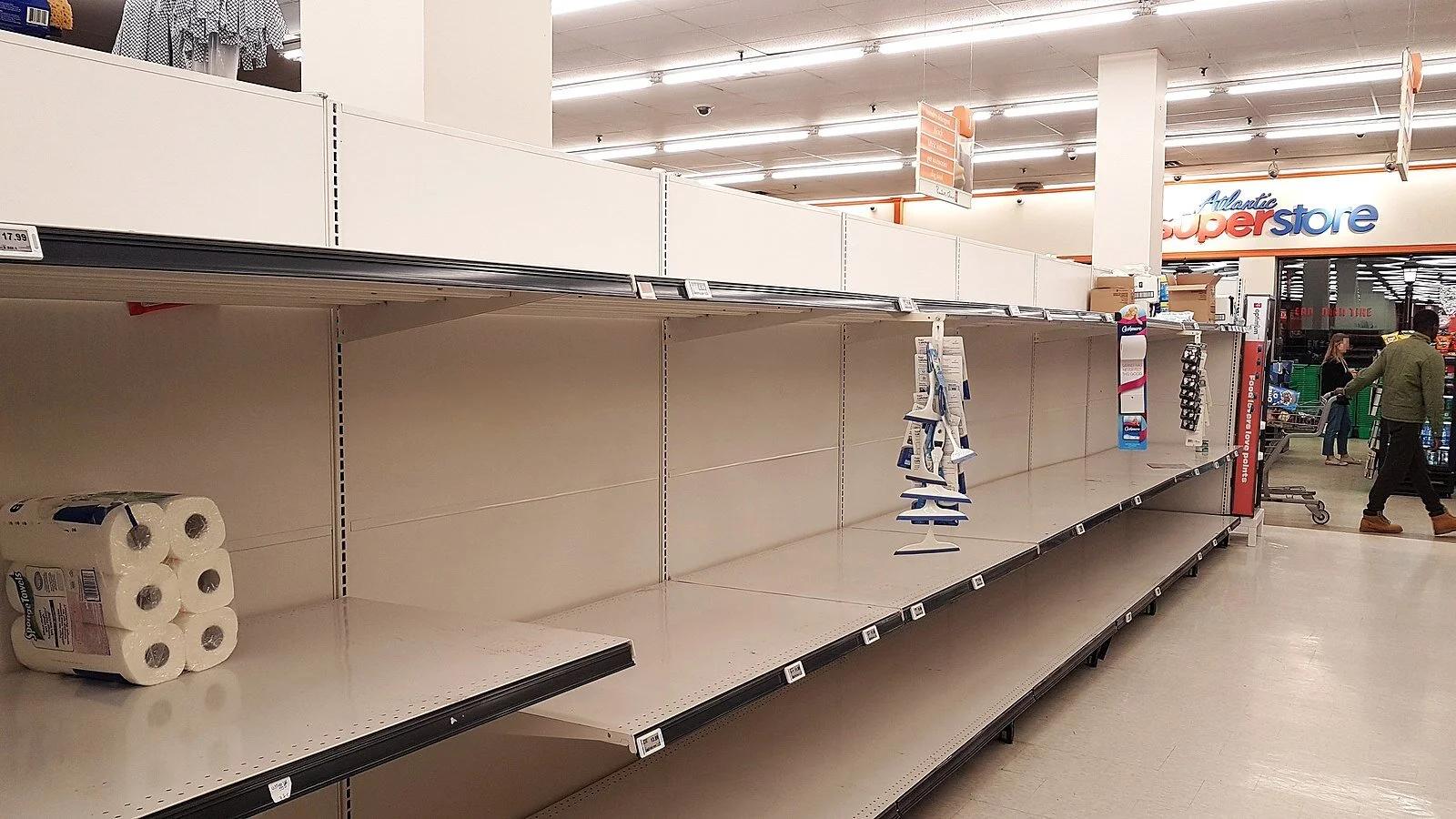 OPINION: If Price Gouging is a Crime, Then Lock Me Up!