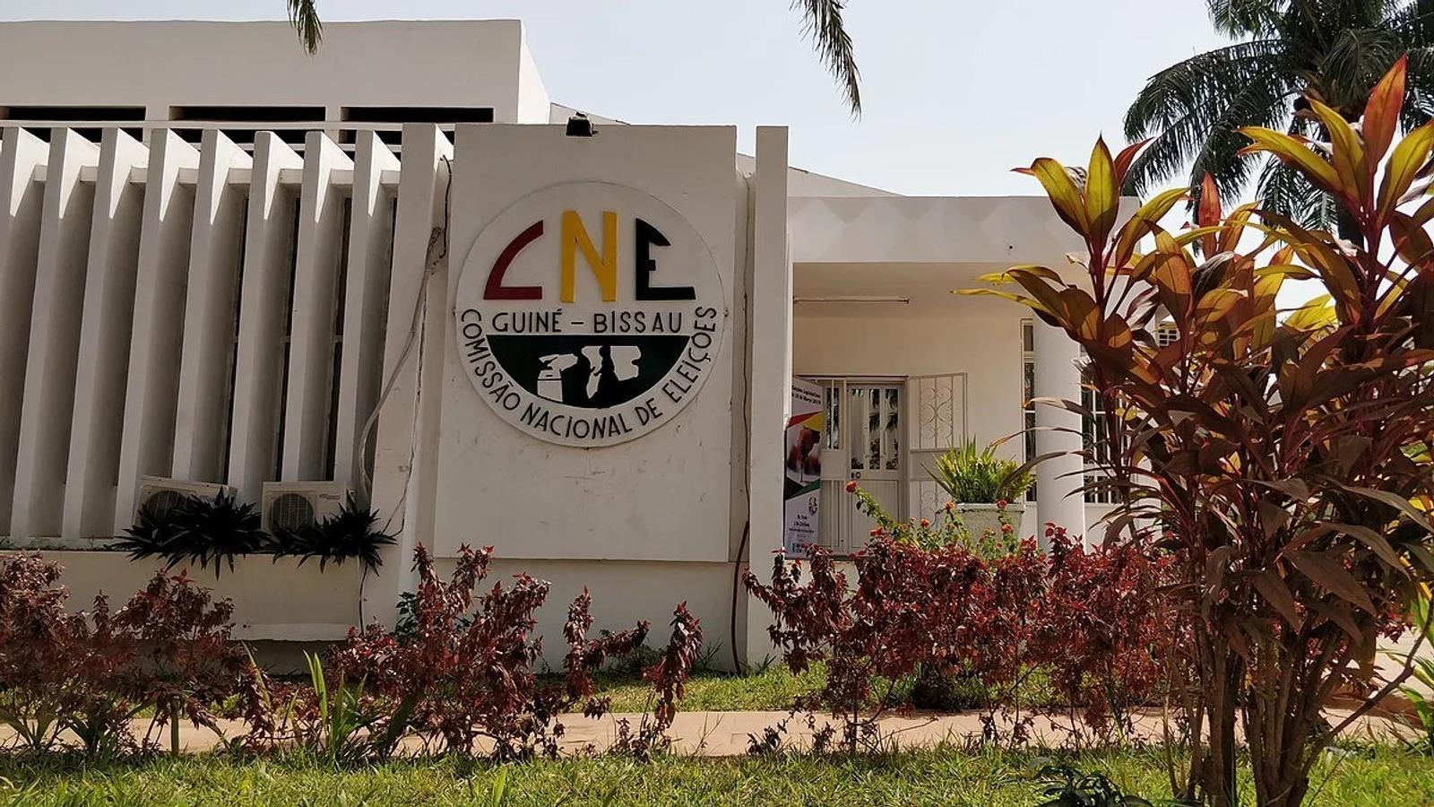 Leadership Chaos Strikes Guinea-Bissau