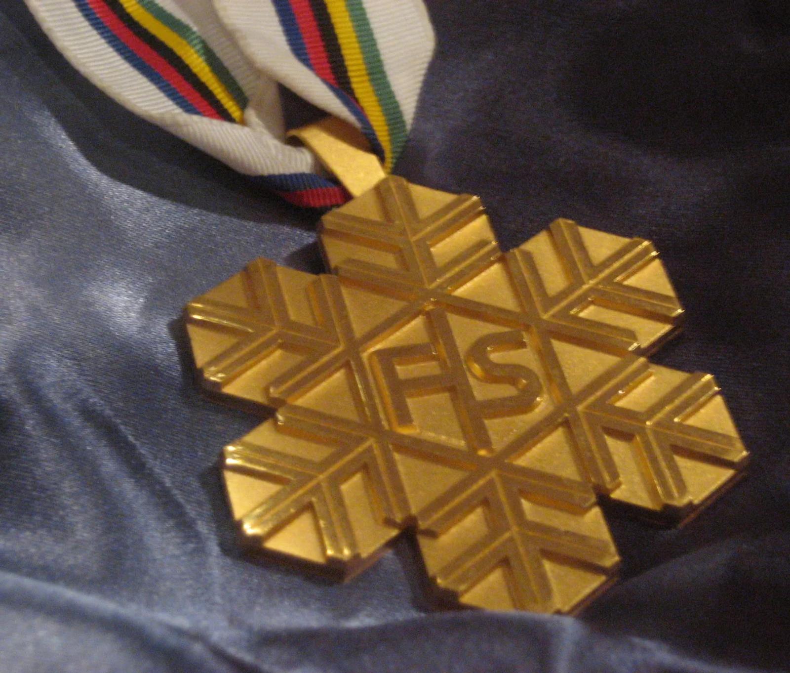 Ski Federation President's Interview Draws Criticism