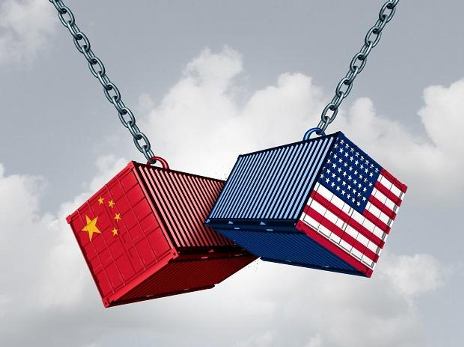 Compass Money: Biden’s Trade Plan With China and What it Means