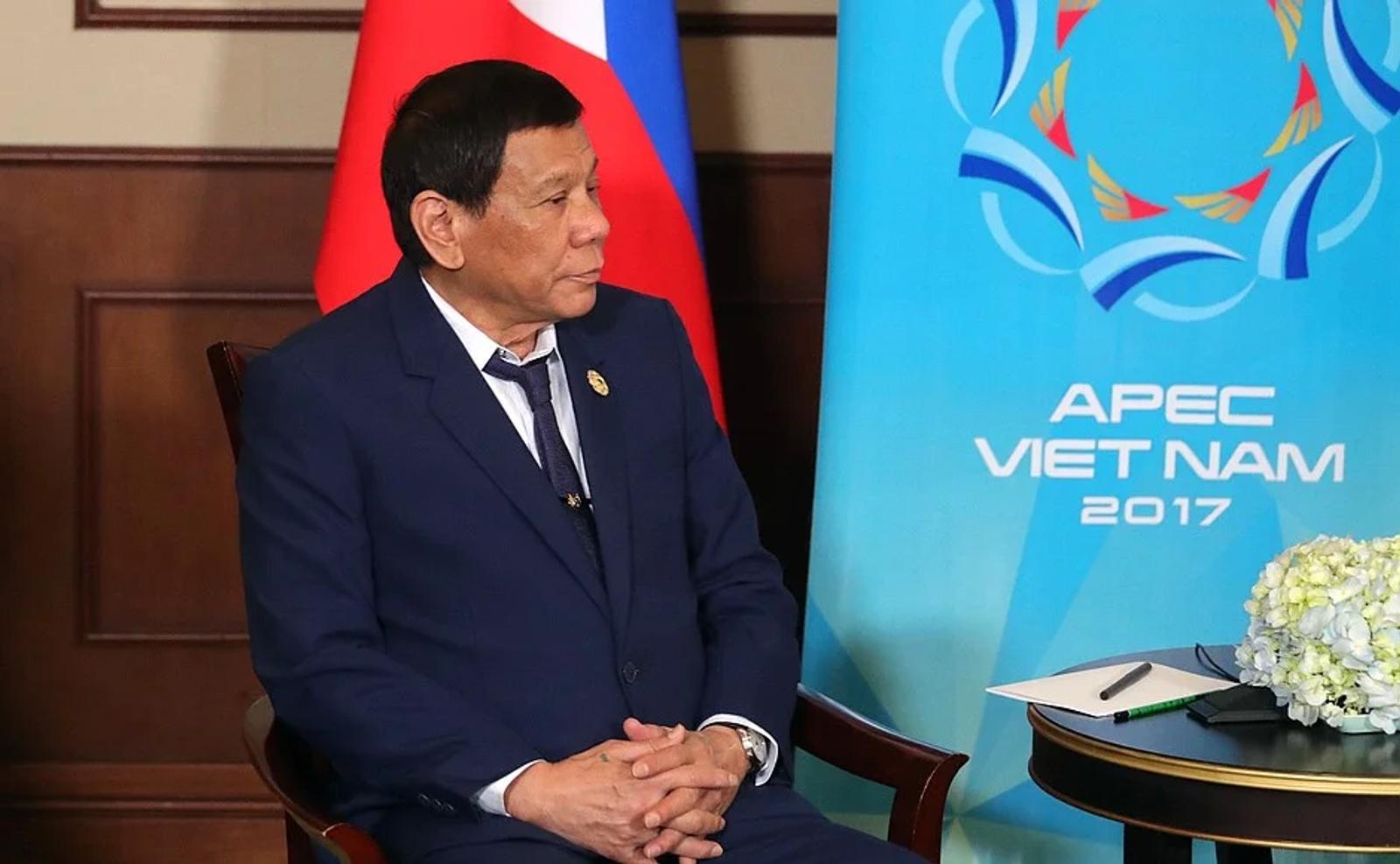 Compass World: Potential Philippines Name Change