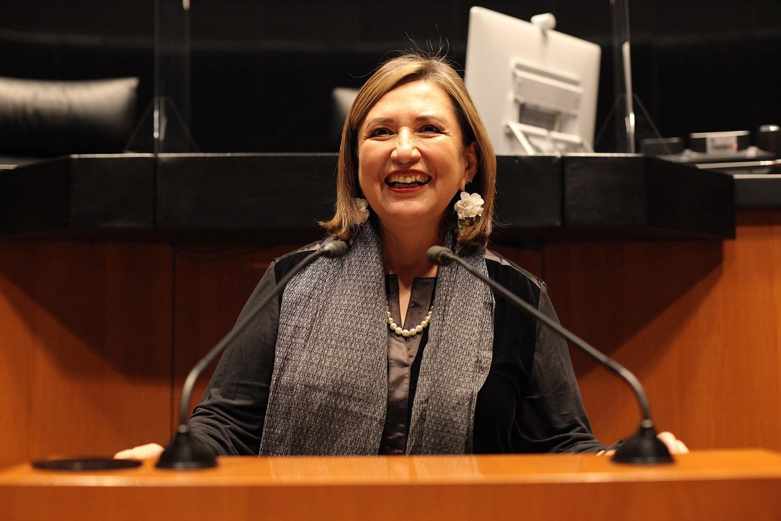 Opposition Candidate in Mexico’s Presidential Election Calls the Mayan Train “The Serial Killer of the Environment”