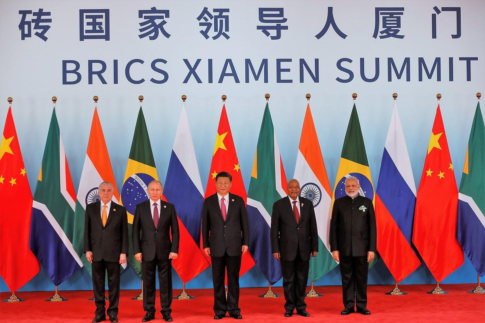 Russia Hosts BRICS Summit in Kazan Despite Continuing Western Sanctions