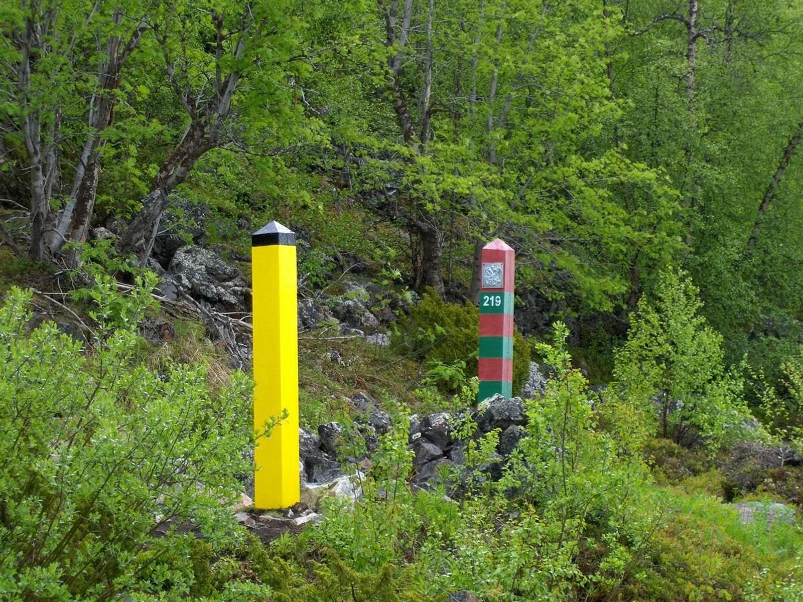 Norway Allows US Military to Build on Its Soil