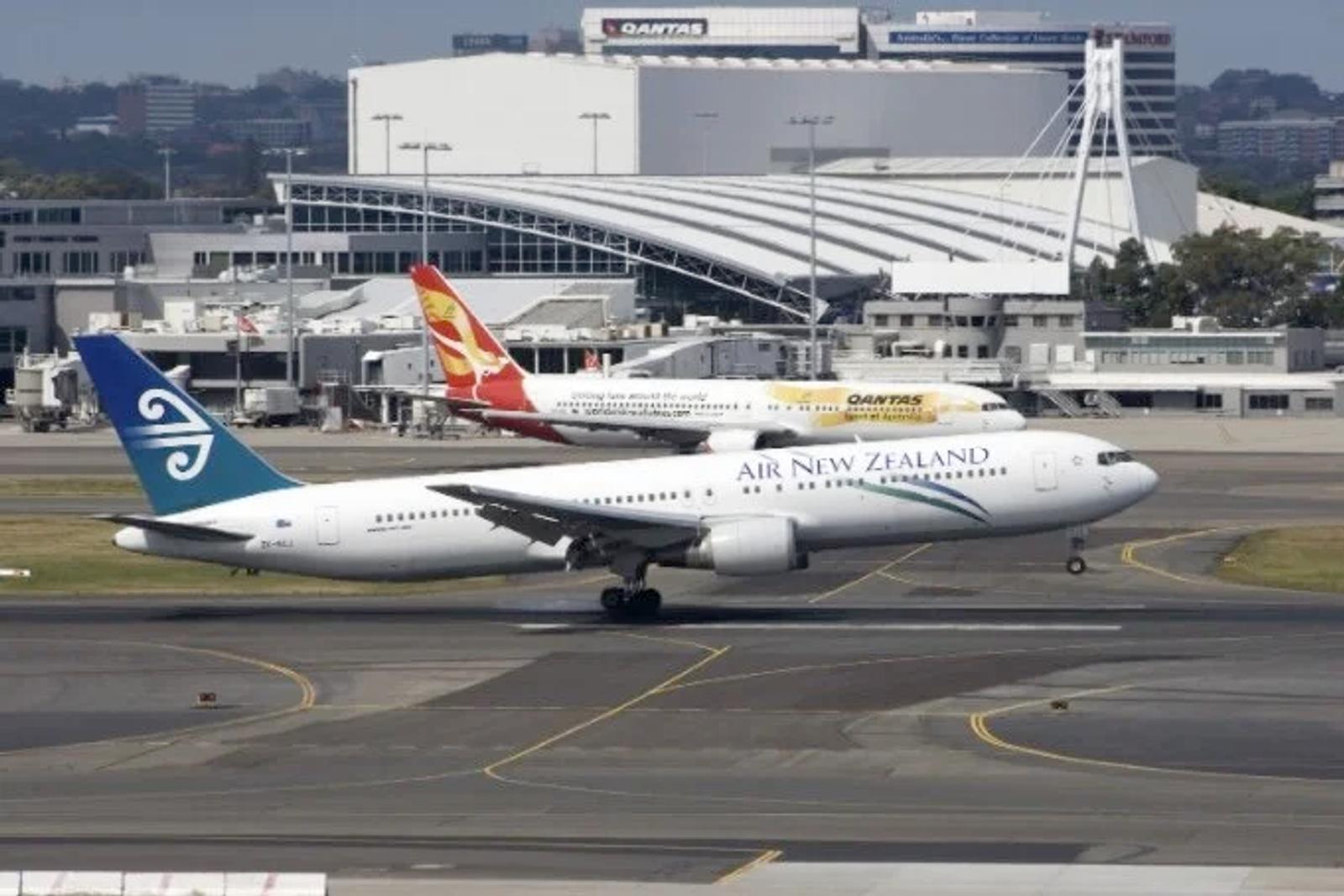 New Zealand and Australia Allow Quarantine-Free Travel