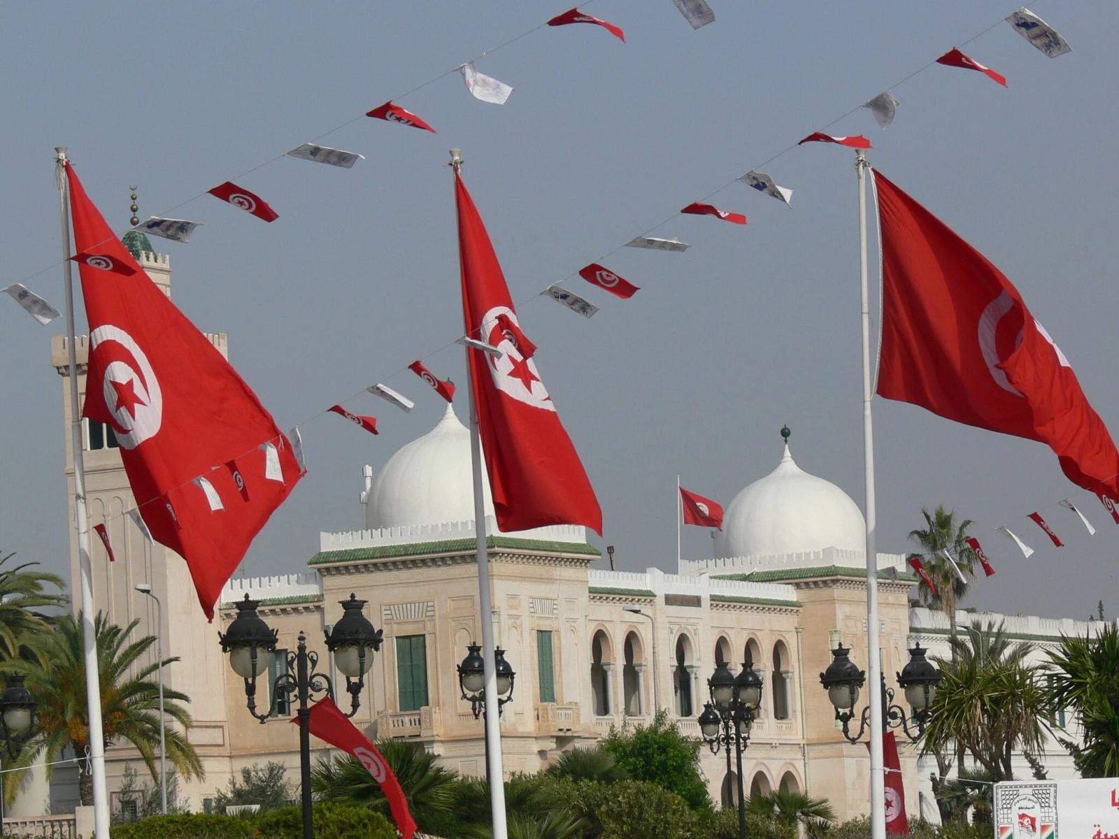 Tunisian Parliament Fails to Form Coalition Government