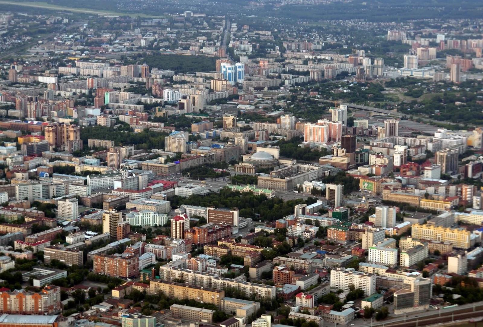 Russian Self-Proclaimed Jesus Incarnate Cult Leader Arrested