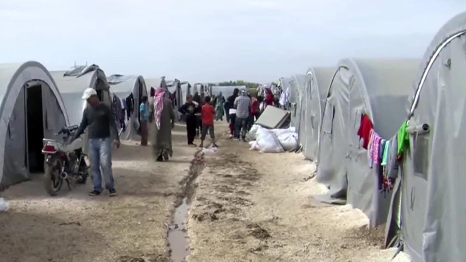 Turkey Opens its EU Border, “Weaponizing” Syrian Refugees