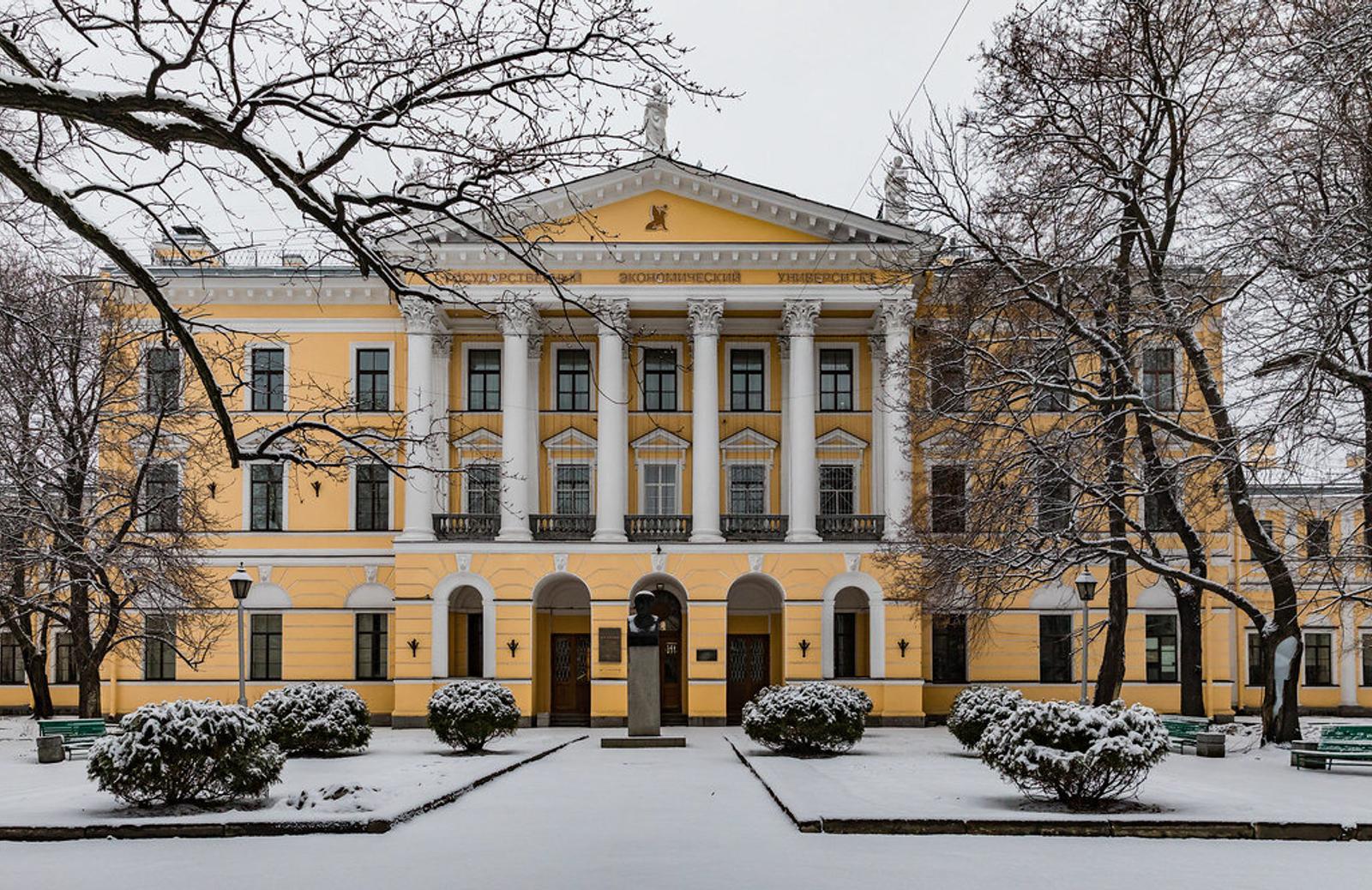 Russian University Professor Under Investigation for Holocaust Denial