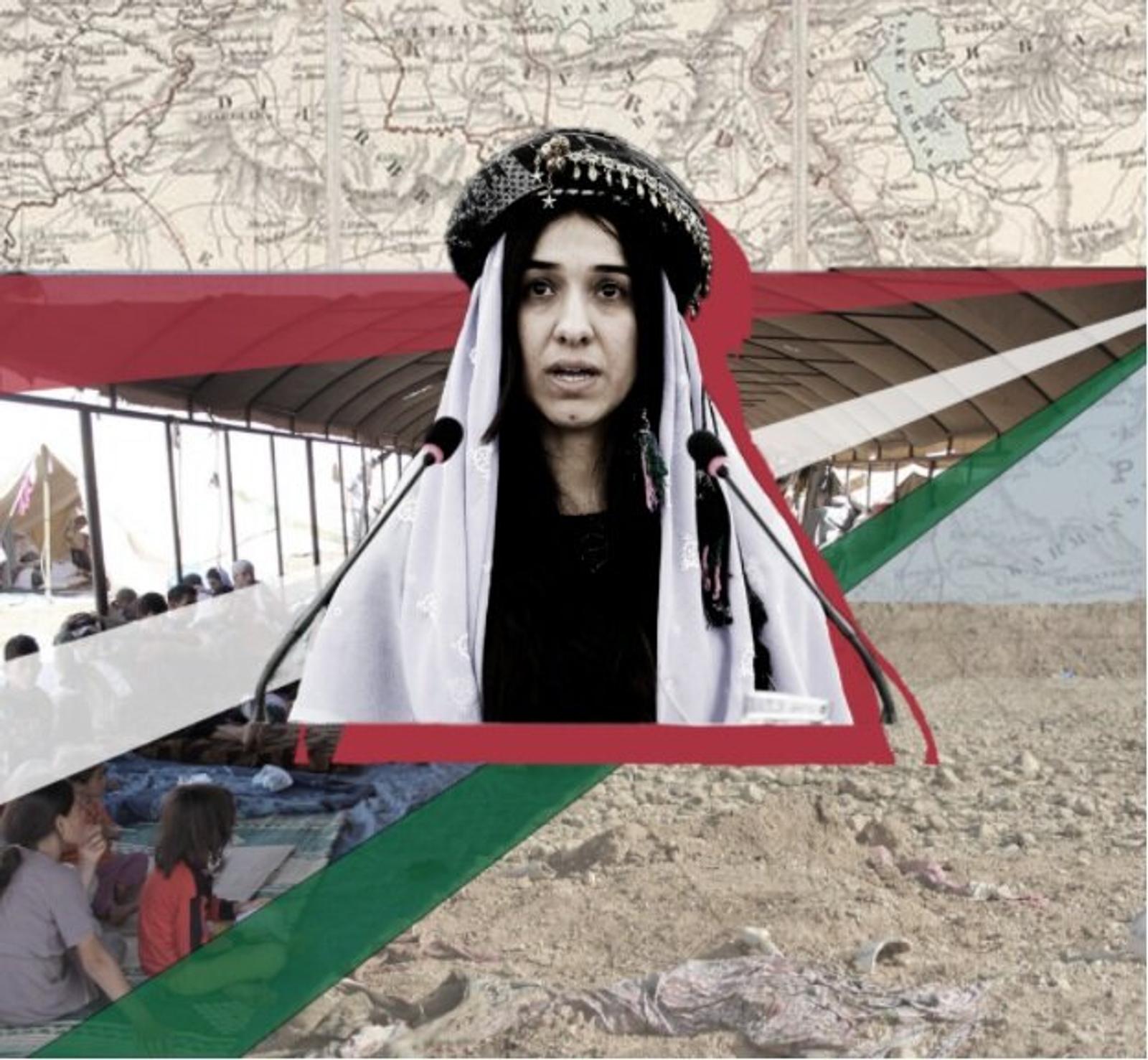 Yazidis after ISIS: Repair and Recovery from Genocide