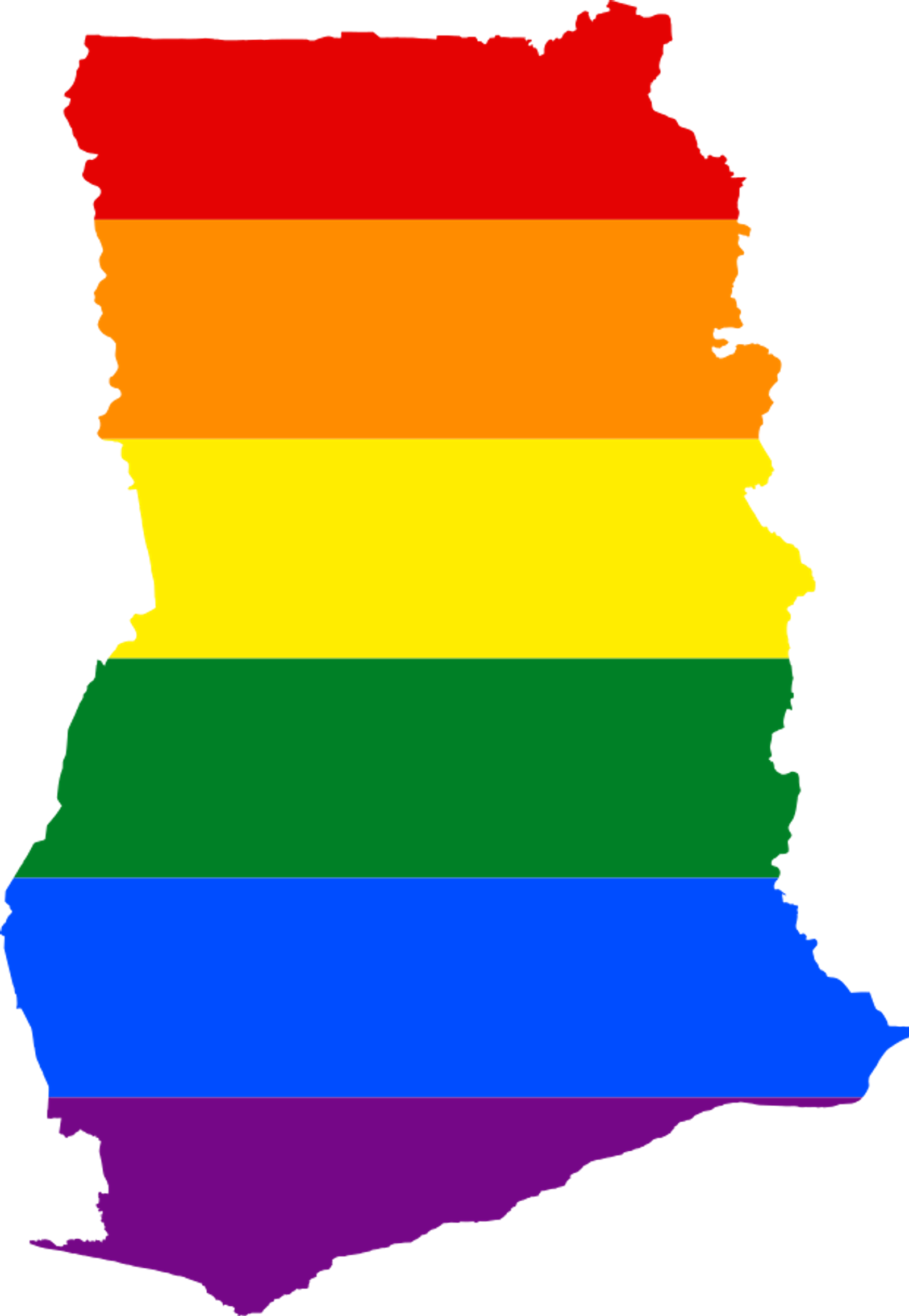 Ghana Considers Sweeping New Anti-LGBTQ+ Law