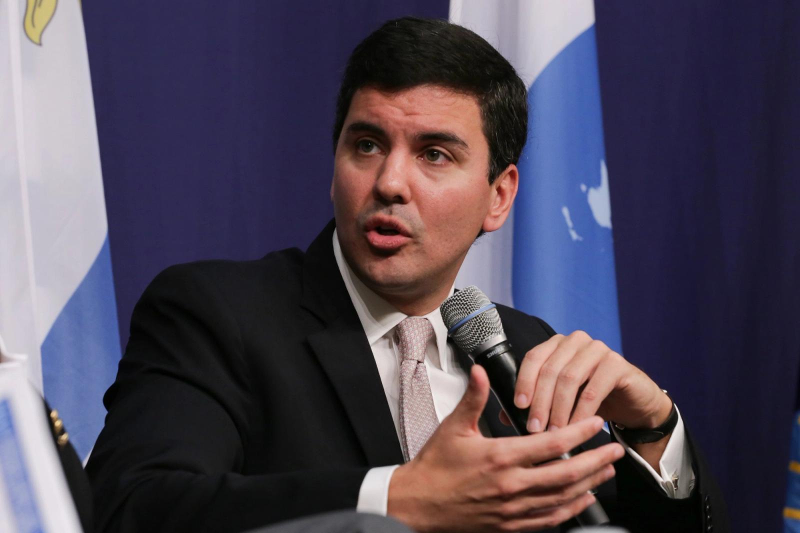 Paraguay Recalls Ambassador to Brazil After Espionage Discovery