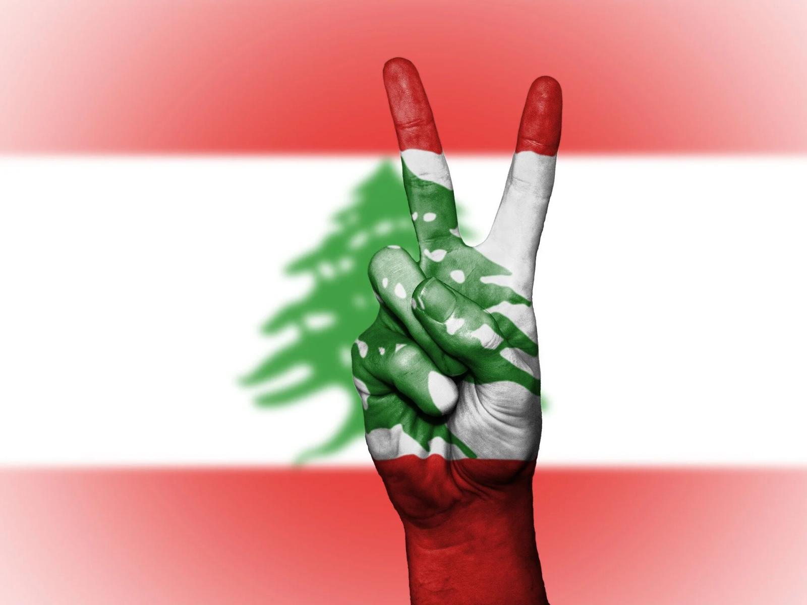 Lebanon’s PM-Designate Steps Down, Failing to Form New Government