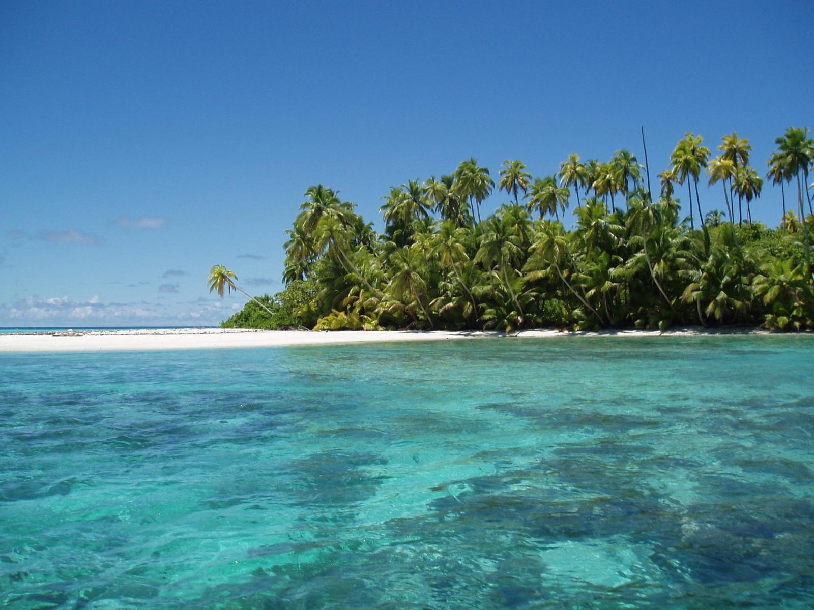 Mauritius Government Asserts Control Over Chagos Archipelago