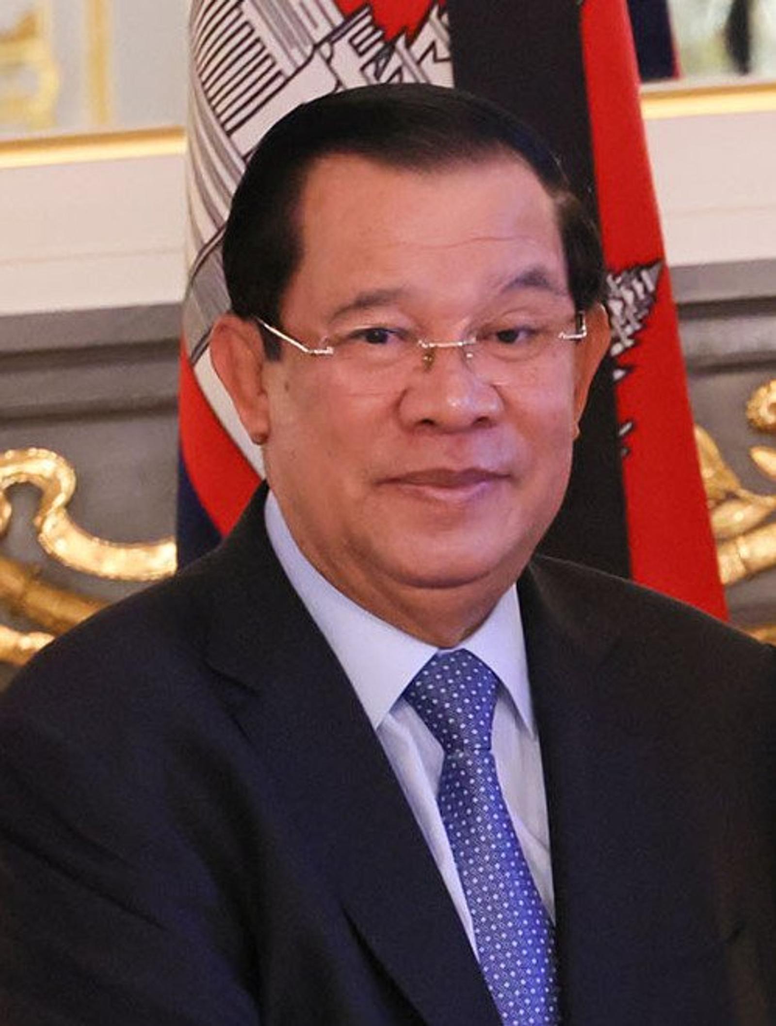 Lipstick on a Pig: The Cambodian Parliamentary Election that Brought About An Illiberal Power Transition