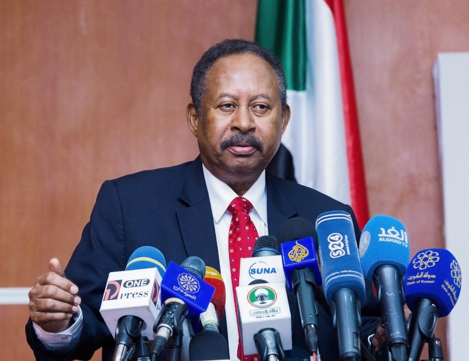Sudan Coup D’Etat Reflects Foundational Cracks in Country’s Governance
