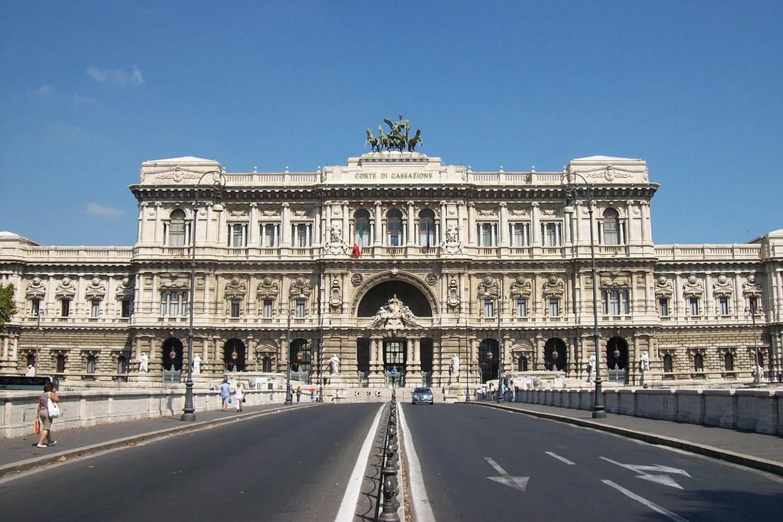 Italian Supreme Court Blocks Marijuana Legalization Referendum