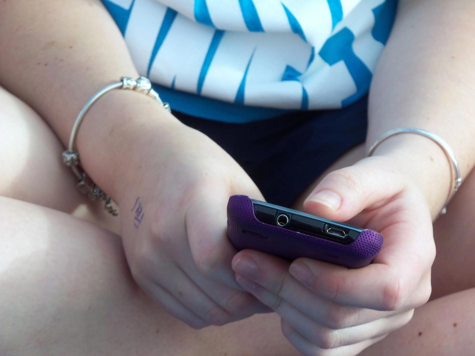 Over 1.3 million Australian children under 13 use social media, despite most platforms banning them from accessing it.
